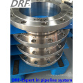 Fábrica de flange (FLANGE GOST FLANGE DIN FLANGE BS FLANGE ANSI)